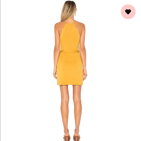 House of Harlow 1960 Dresses House Of Harlow X Revolve Rya Dress In